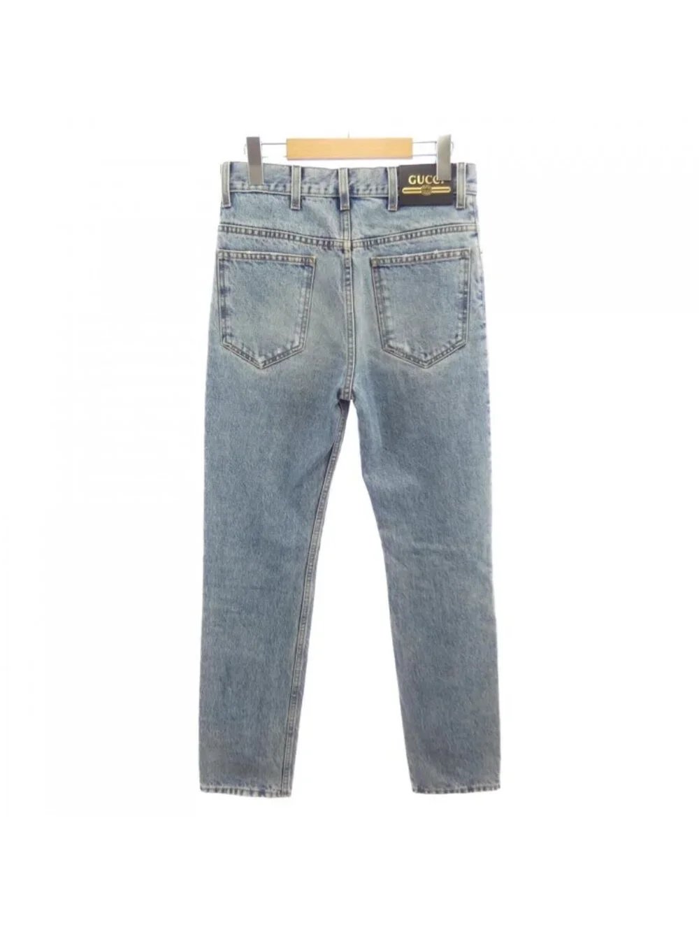Gucci Jeans Blue